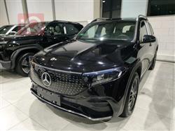 مرسيدس بنز EQB